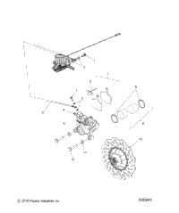 Brakes, Brake System All Options