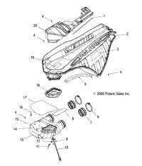 Air Intake System