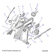 Body, Console