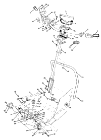 Steering 650