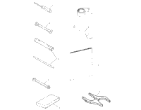 Tool Kit S03np7cs/7Csa/7Csb/8Cs/8Csa/8Csbs03na7cs/8Css03nf7cs/8Css03ne7cs/8Cs
