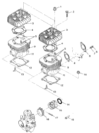 Cylinder
