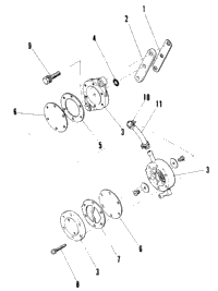 Fuel Pump (4910951095031A)