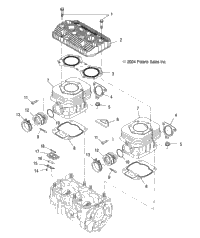 Cylinder