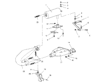 Exhaust System Rxl