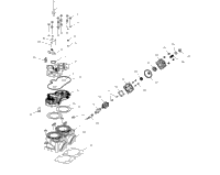 Cylinder