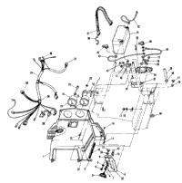 Console & Electrical