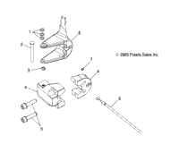 Throttle Assembly