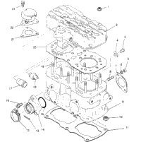 Cylinder Classic