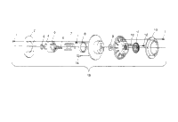 Driven Clutch Assembly Rxl