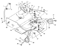 Steering E985378