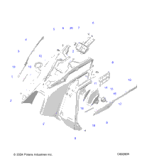 Body, Console