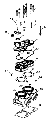 Cylinder