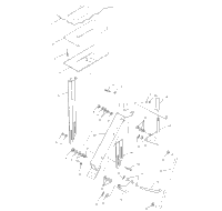 Shift Linkage S02su4bs/Be