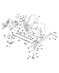 Front Suspension