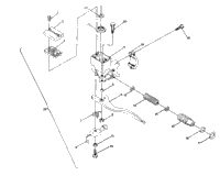 Master Cylinder 650 Rxl