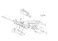 Front Torque Arm