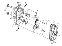 Chaincase