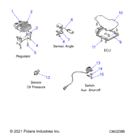 Electrical, Switches, Sensors, And Components 2