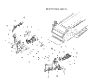 Chassis, Bulkhead Asm