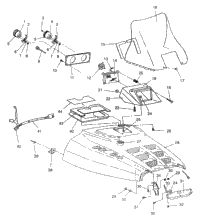 Hood Xlt Sp