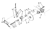 Brake Assembly