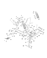 Front Suspension