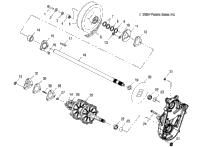 Drive Train /A/B/S05ne5bs/A