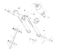Torque Arm, Front