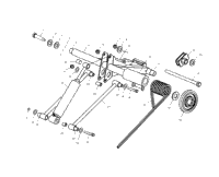 Rear Torque Arm