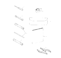 Tool Kit S00sp6es