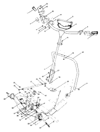 Steering Sport