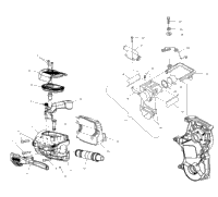 Brake /S02np8cs/Csa/Csb