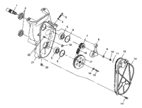 Chaincase