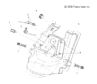 Body, Console