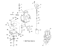 Carburetor /Ce