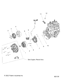 Electrical, Ignition System