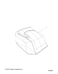 Options, Storage Bag