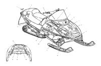 Decals /S02ne7cs (4973447344A11)