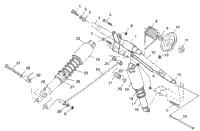 Rear Torque Arm A