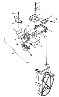 Brake Ultra & European Ultra E976778