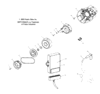 Magneto S04ns7cs/A/B/C/D (4988378837D10)