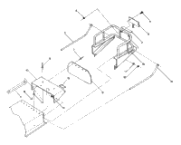 Tunnel Extension Rack