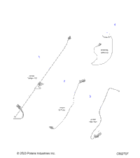 Electrical, Jumper Wires/Antenna