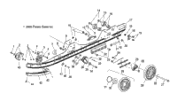 Rail Mounting /Ce (4988778877B10)