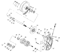 Drive Train
