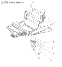 Suspension, Sway Bar