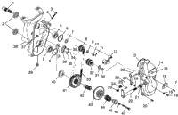 Chaincase