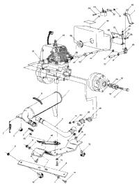 Engine Mounting Startrak