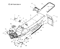 Chassis, Asm